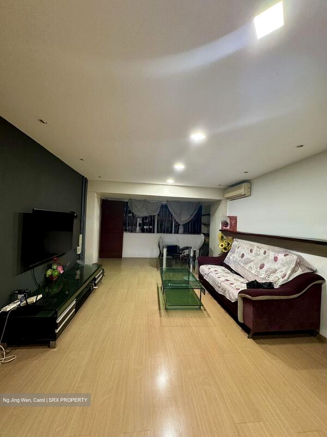 Blk 245 Hougang Heights (Hougang), HDB 5 Rooms #460780571